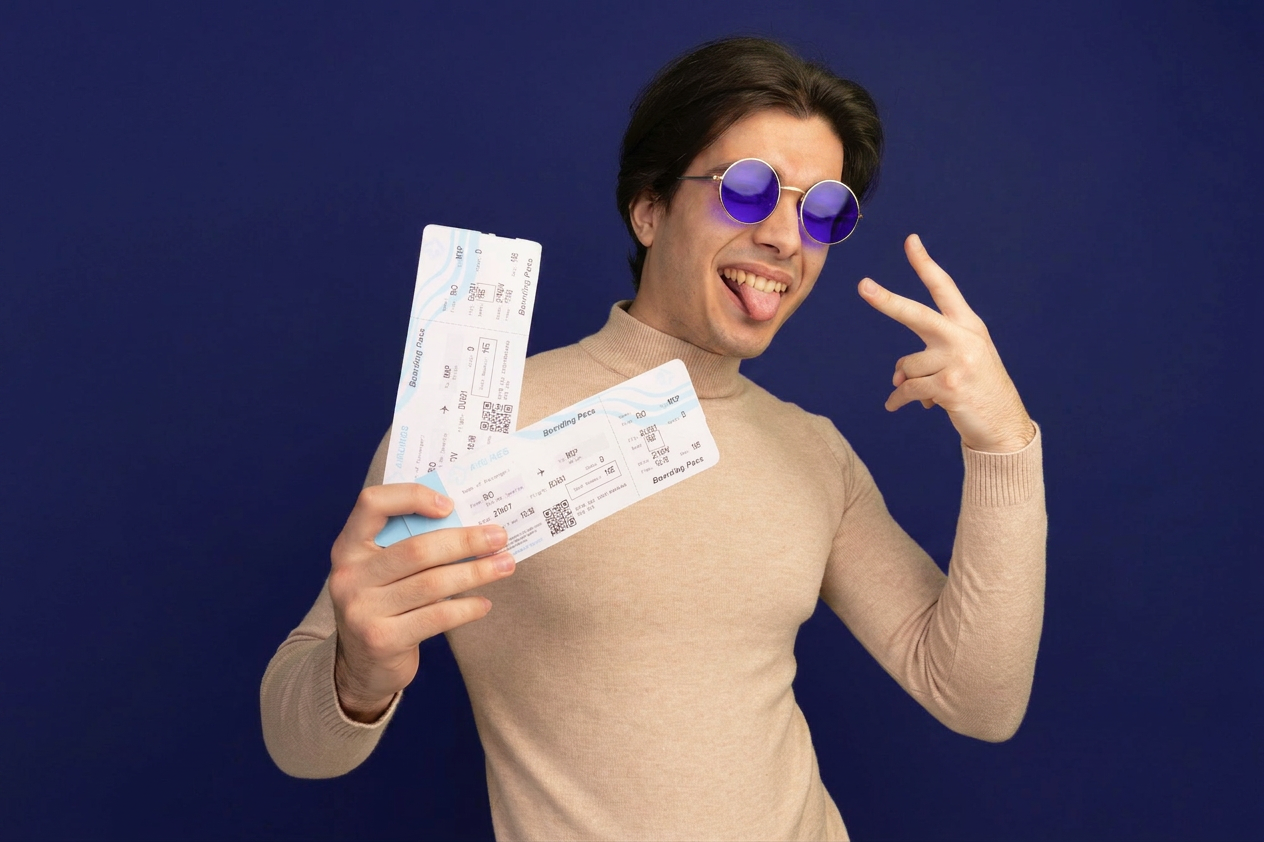 Ingresso Protegido